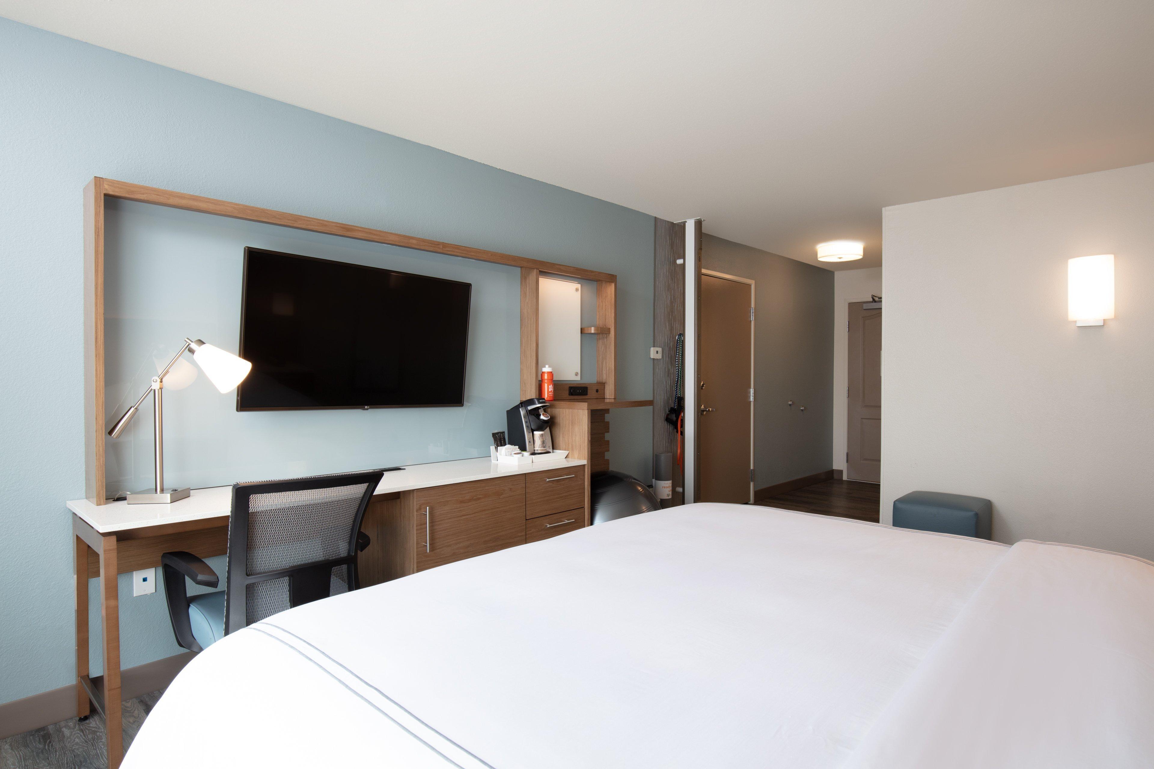 Even Hotels Denver Tech Center-Englewood By Ihg Centennial Exterior photo