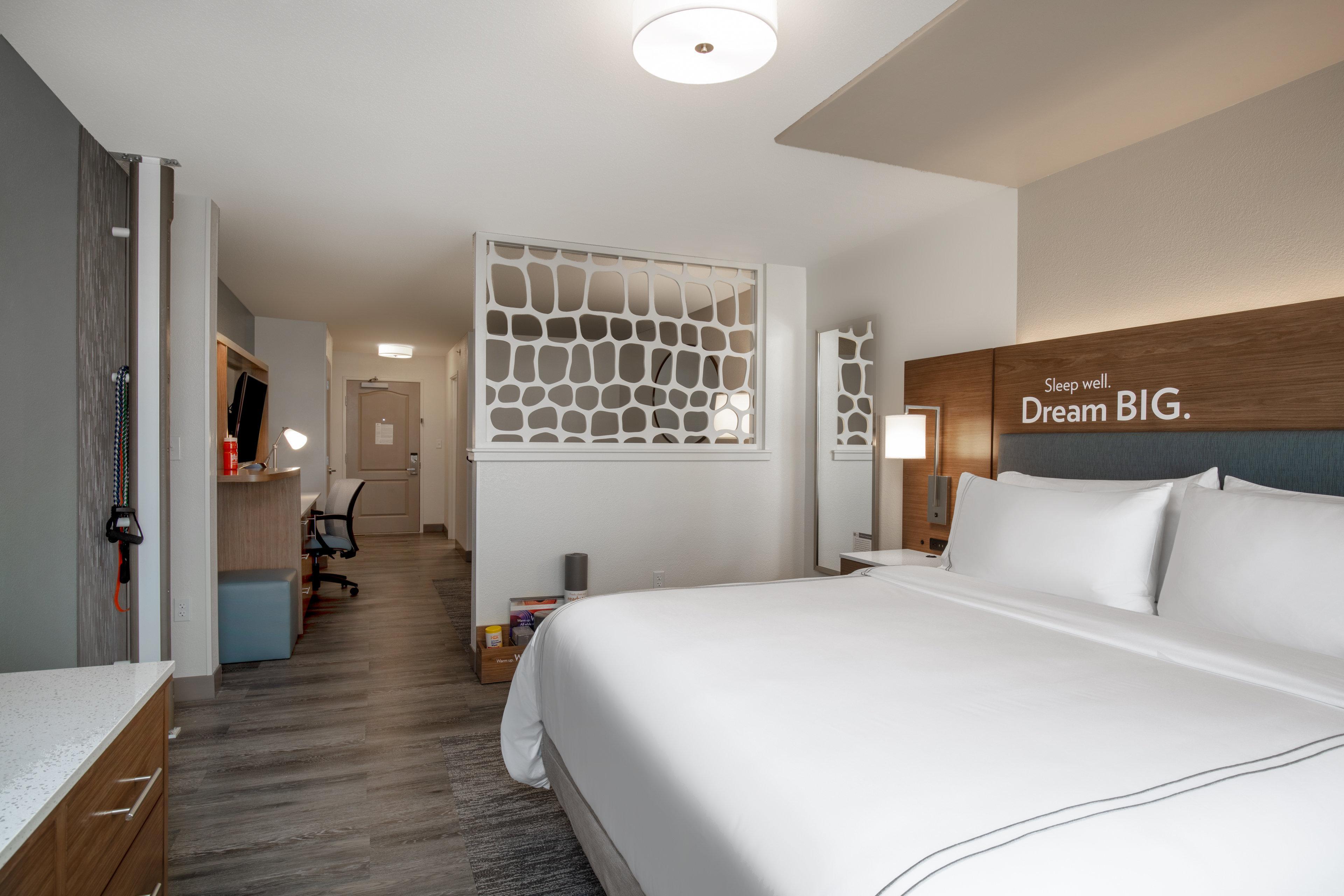 Even Hotels Denver Tech Center-Englewood By Ihg Centennial Exterior photo
